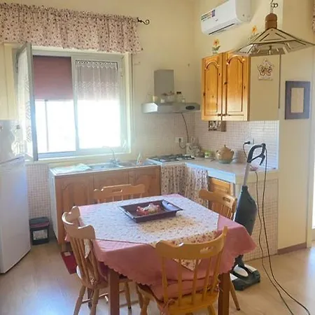 Holiday home Casa Bethel