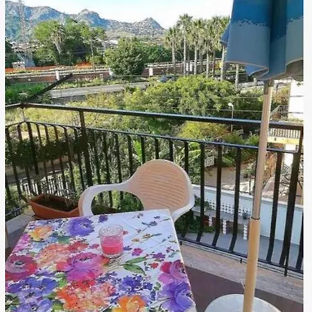 Casa Bethel Holiday home