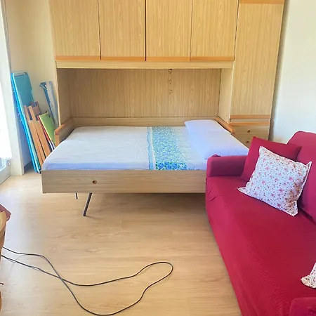 Casa Bethel Holiday home Giardini Naxos