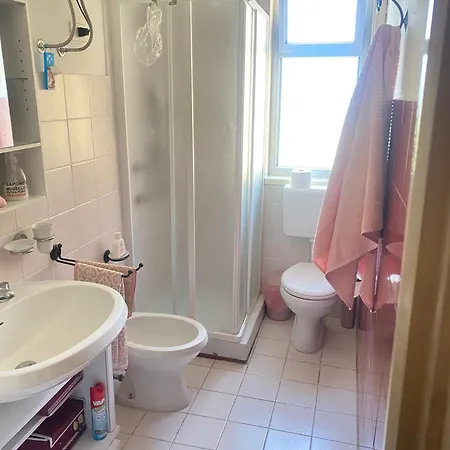 Casa Bethel Holiday home Giardini Naxos